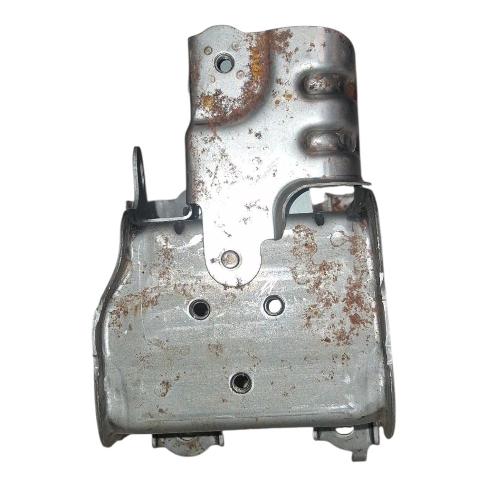 Módulo Central Alarme Controle Portas Toyota Yaris Sd 2021 3