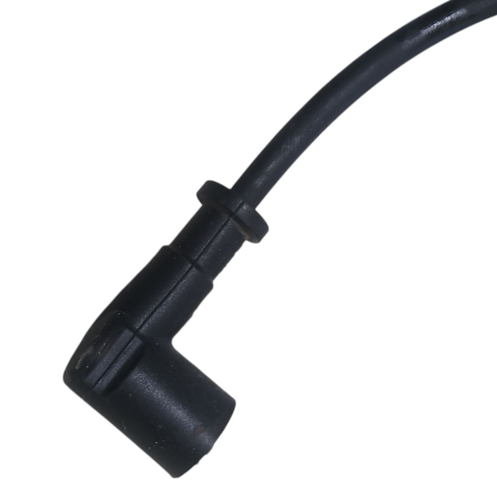 Cabo Vela Fiat Idea Attractive 1.4 2013 Preto Preto 7