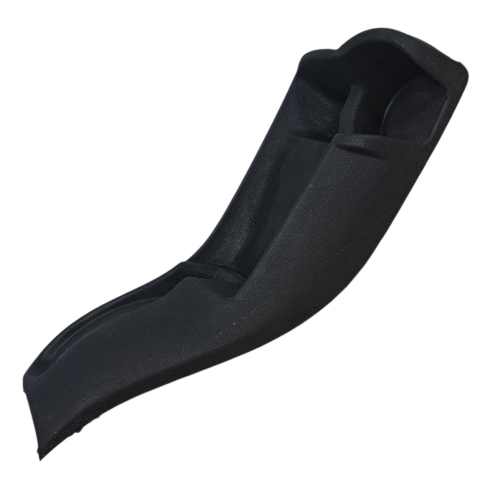 Moldura Console Central Freio Mão Citroën C3 2013 À 2016 6