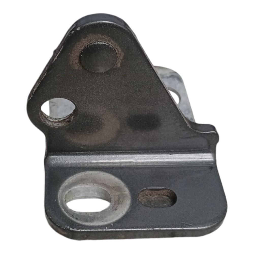 Suporte Dobradiça Inferior Porta Tras Esq Vw Polo 2014 2