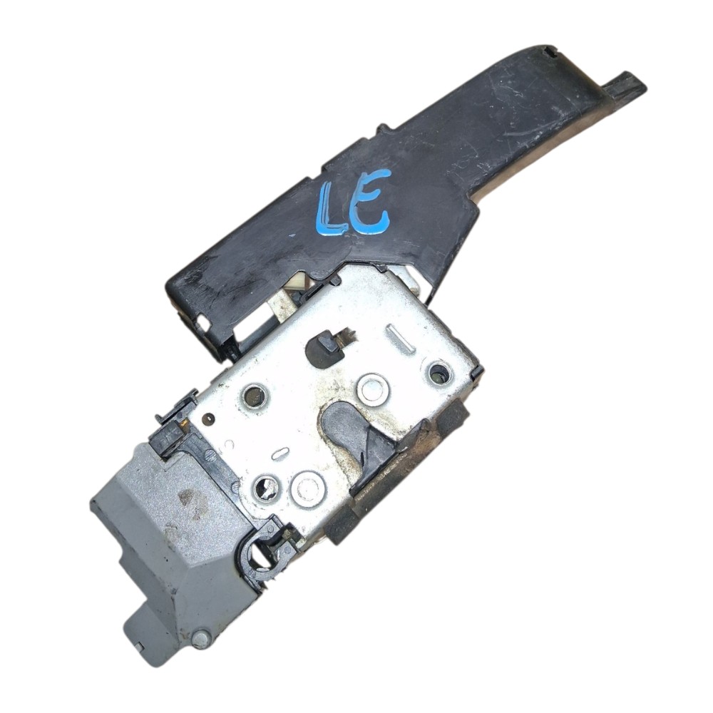 Fechadura Elétrica Porta Esquerda Ford Ka 2008 7s55b21979aa 2