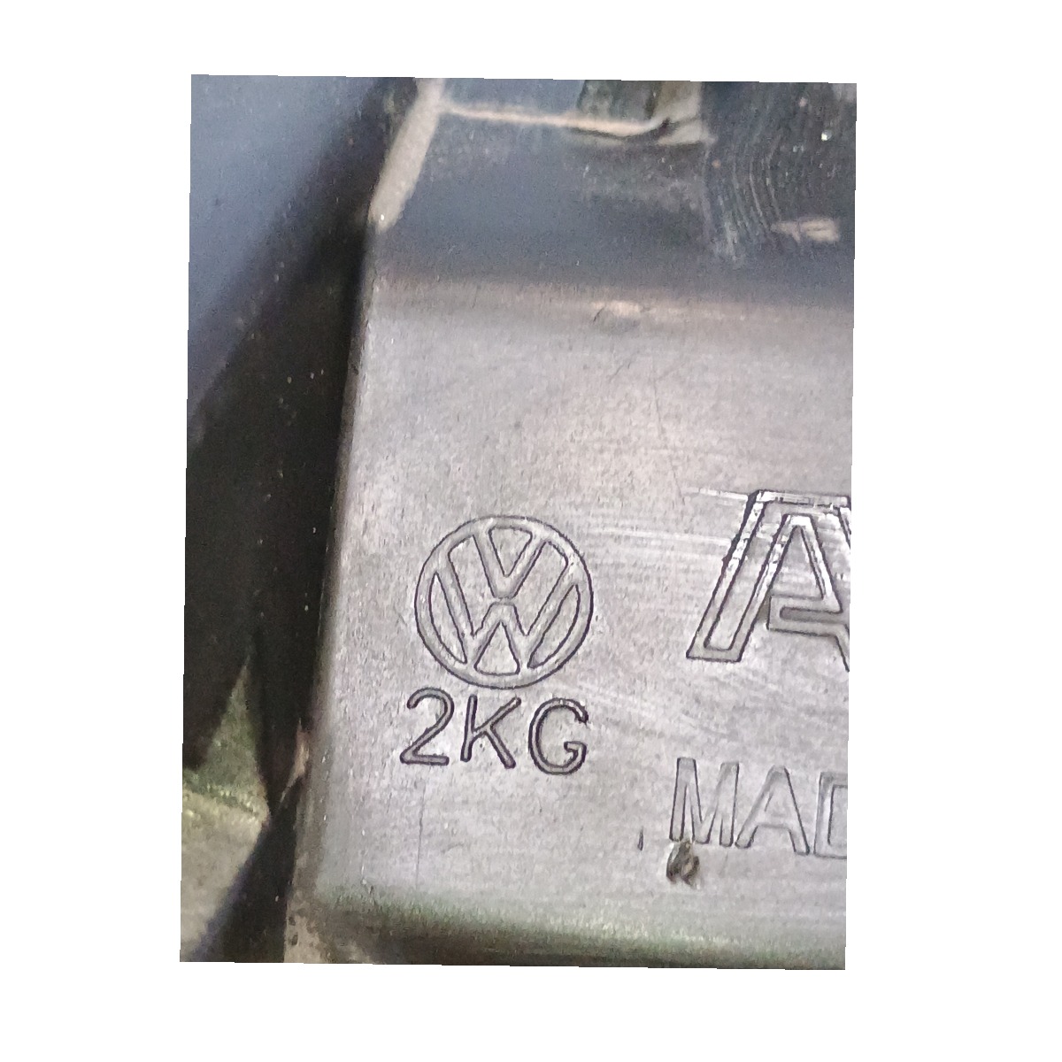 Farol dianteiro direito Vw Fox 2013 8