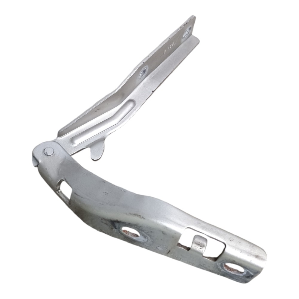 Dobradiça Esquerda Capo Peugeot 207 2010 2