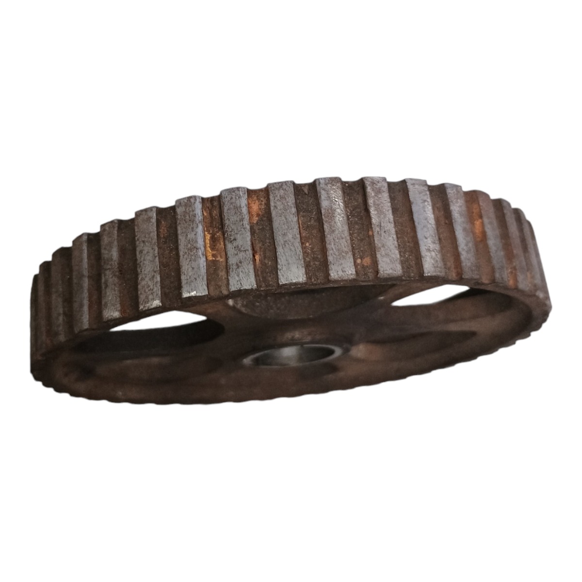 Polia Comando Valvula Vw Gol Parati Santana 1986 A 2018 3