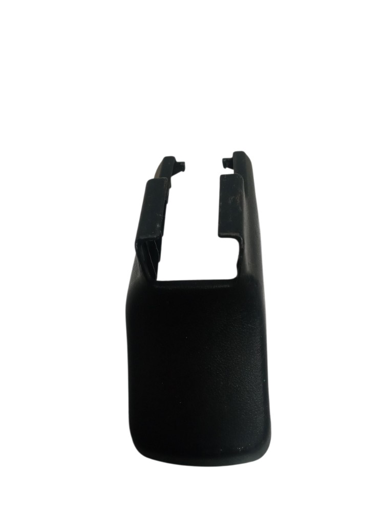 Moldura Do Trilho Do Banco Honda City 2010