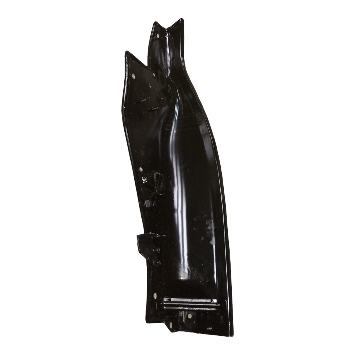 Suporte Inferior Churrasqueira Vw Gol Mpi 2022 5u0805843