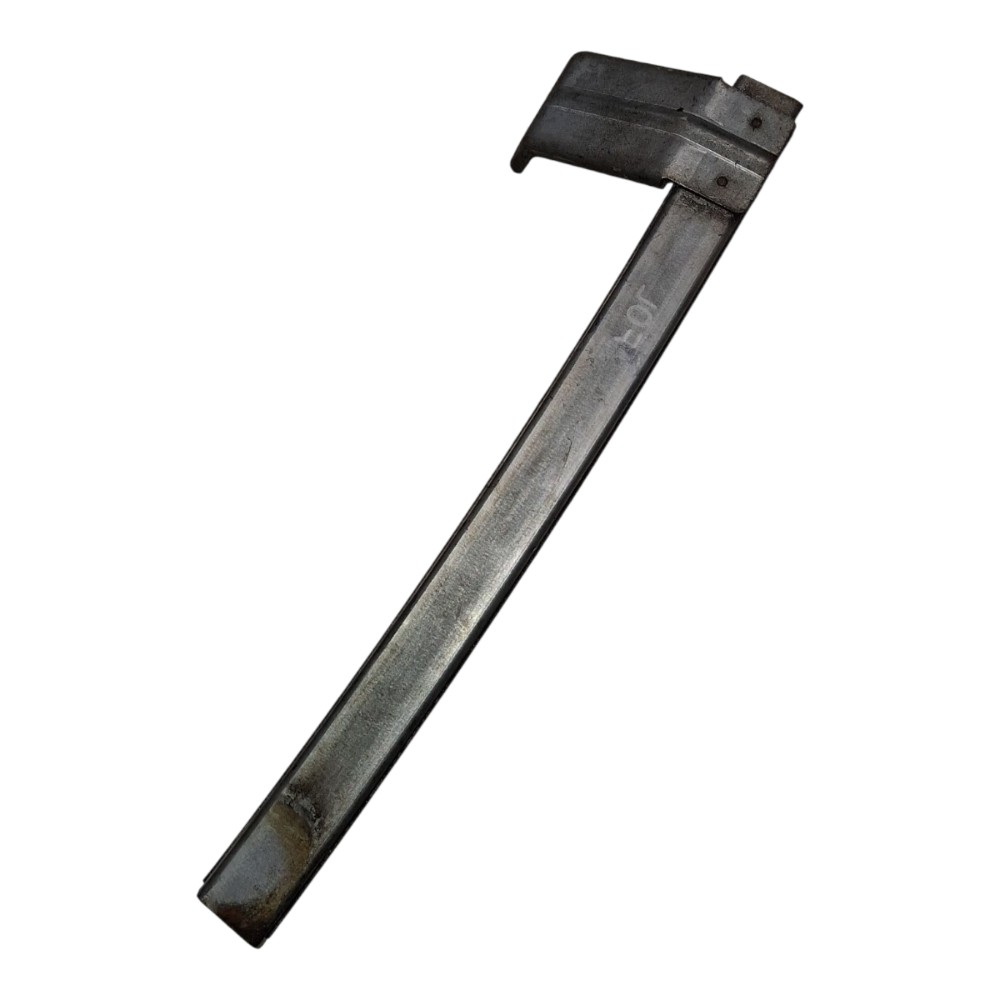 Guia Vidro Porta Dianteira Esquerda Fit Xl 2010 1