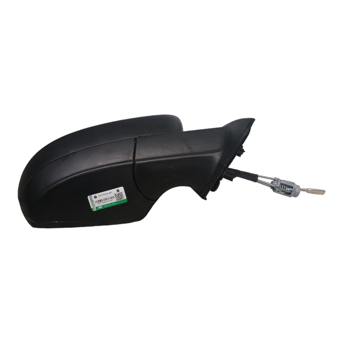 Retrovisor Direito Vw Gol Mpi 2022 272136076 6