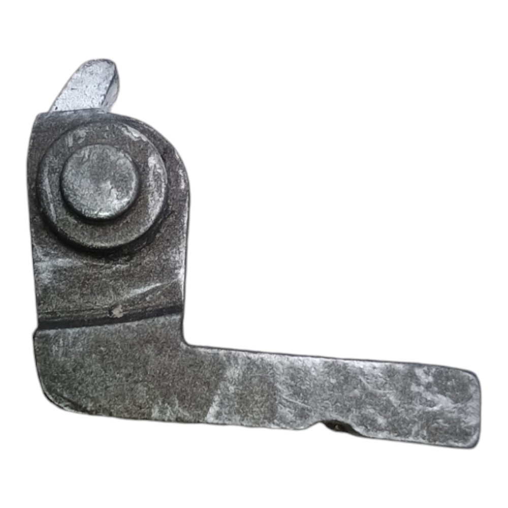 Dobradiça Superior Porta Dianteira Esquerda Vw Polo 2014 3