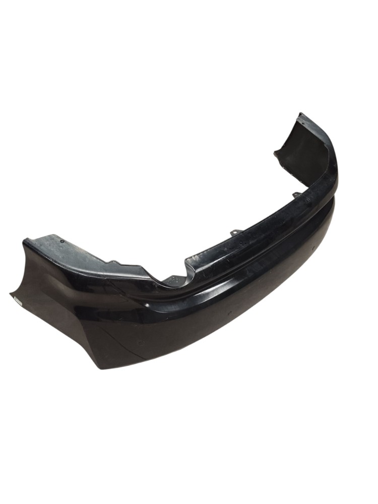 Para-choque traseiro HONDA CITY 2010 5