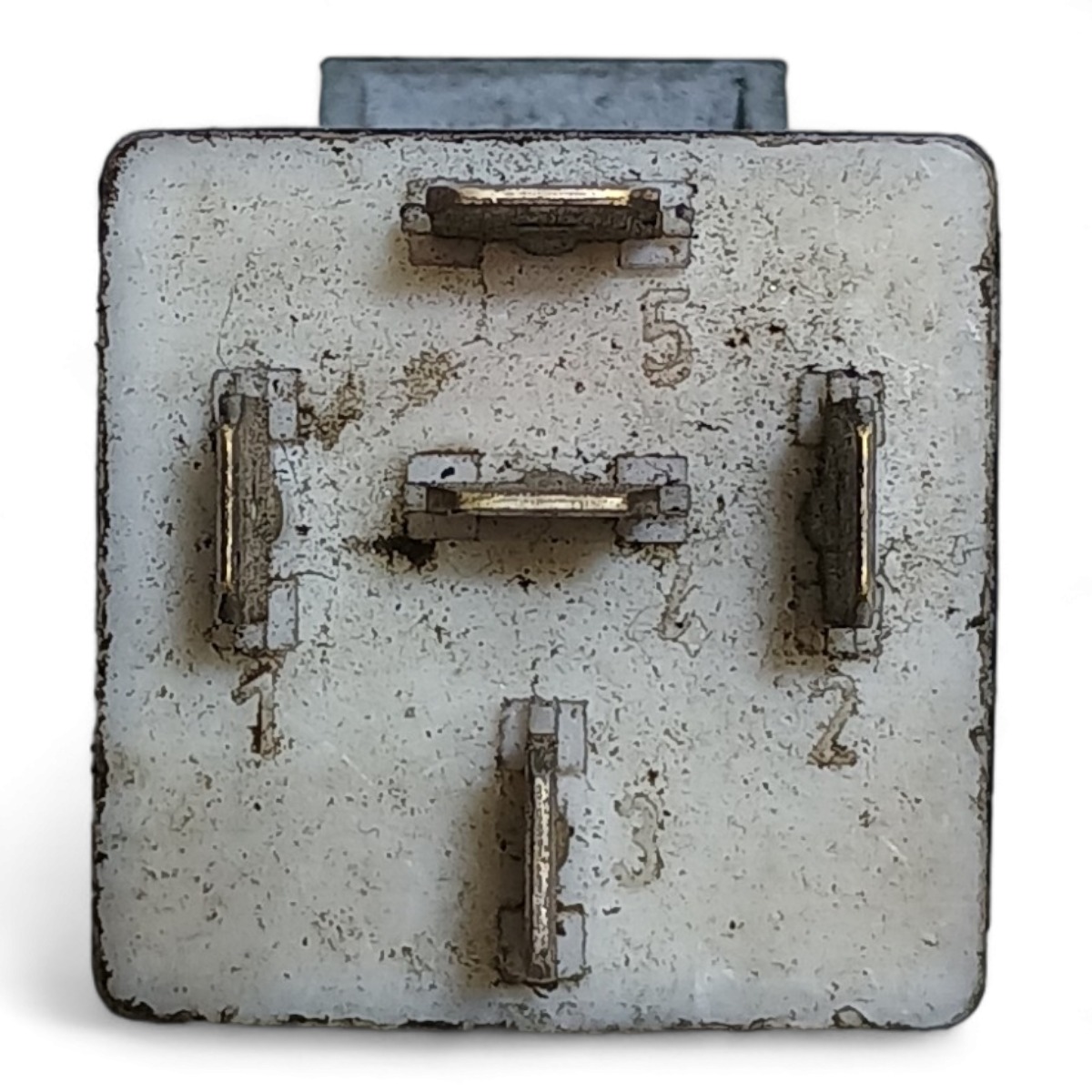 Relé Peugeot 308 Allure 2012 À 2019 25a03512 3