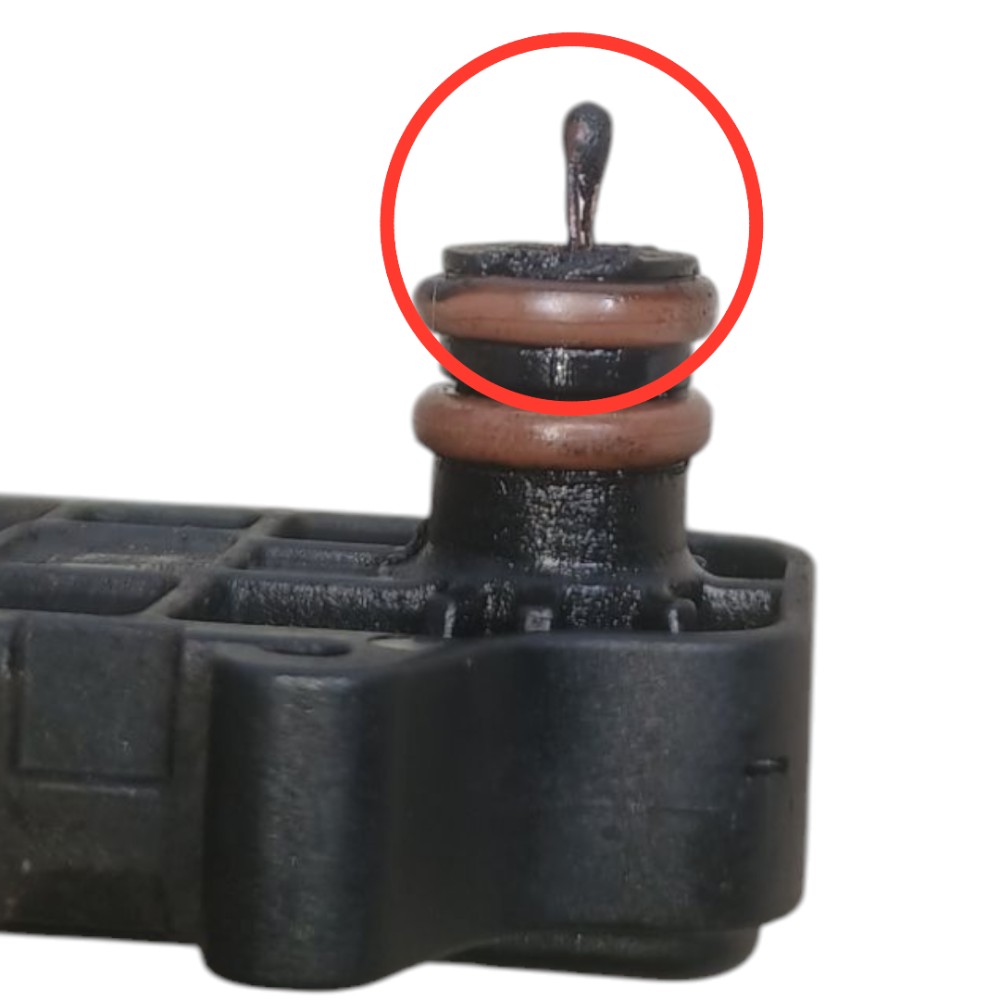 Sensor Map Lifan 620 2009 À 2012 *detalhe 6