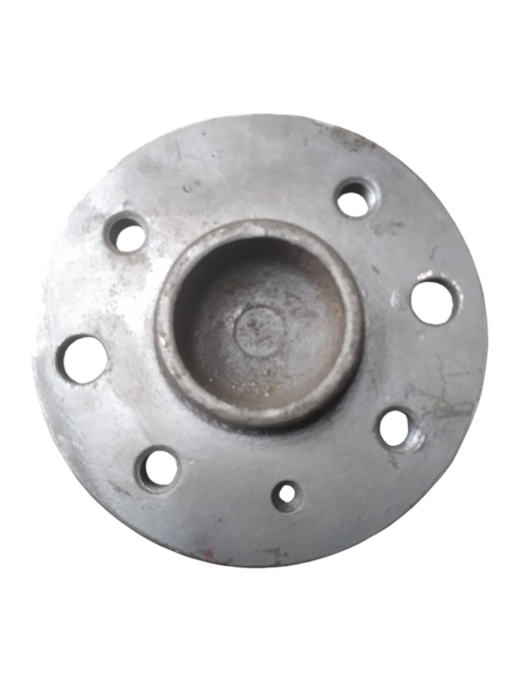 Cubo Roda Traseiro Gm Astra 2002 1