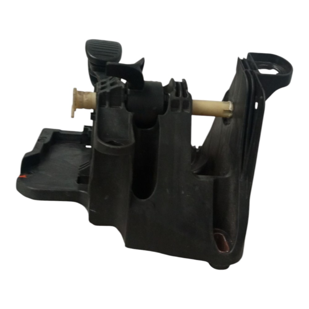 Pedal Freio C/ Suporte Pedaleira Fiat Uno Attractive 2020 2