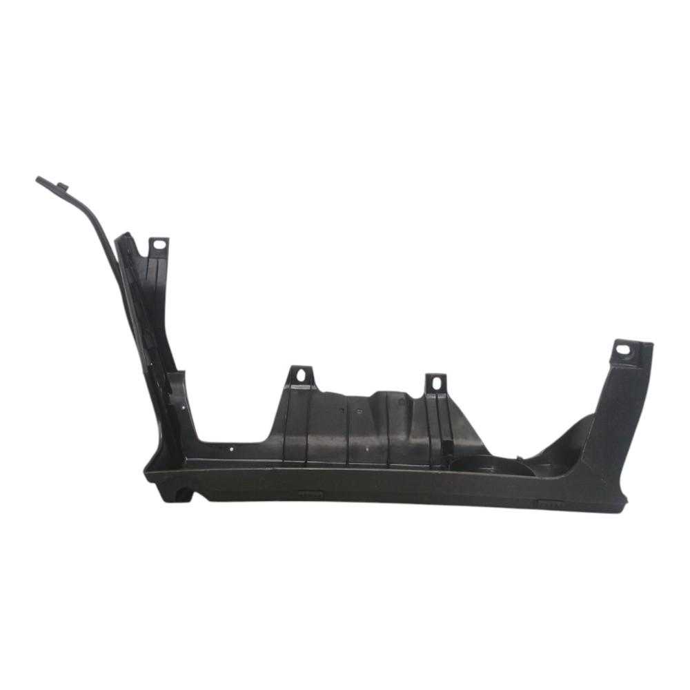 Suporte Bagagito Esquerdo Fiat Tipo 1993 À 1997 4