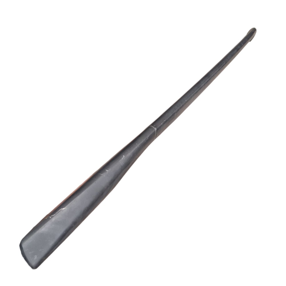 Rack Longarina Direita Teto Gm Zafira 2008 Preto