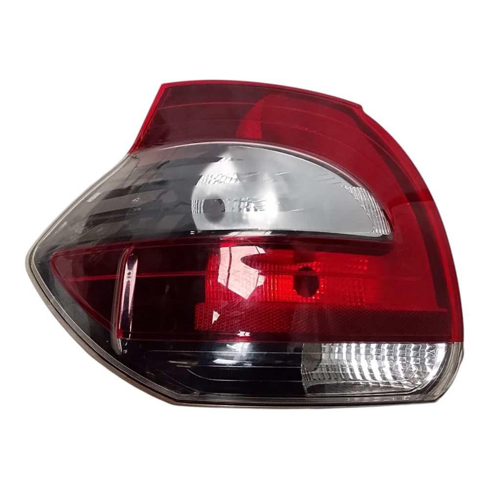 Lanterna Esquerda Fiat Mobi 2022  Esquerdo/motorista