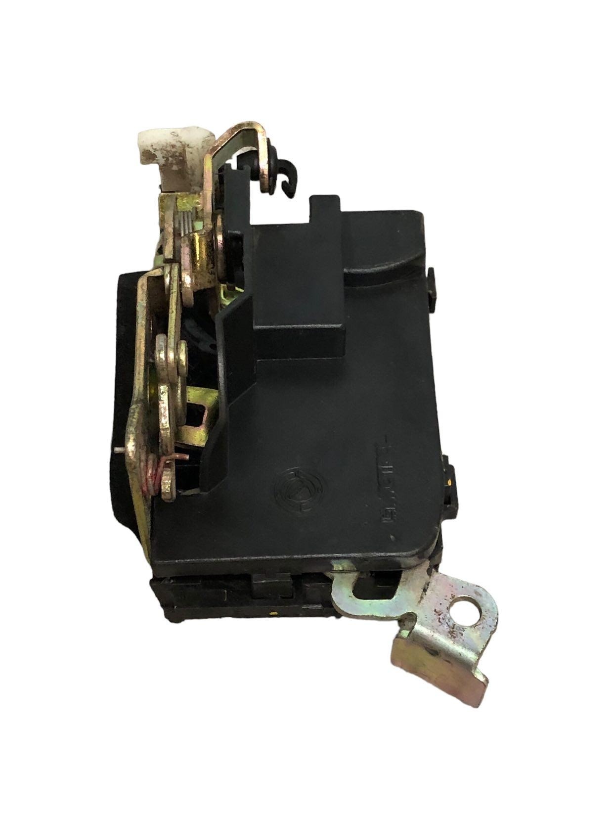 Fechadura Traseira Direita Fiat Palio 2007 1