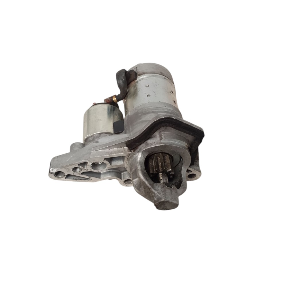 Motor Arranque Nissan Kicks 2017/2018 3