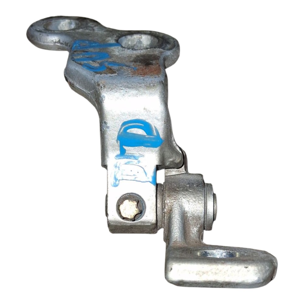 Dobradiça Superior Porta Dianteira Direita Ford Focus 2001 3