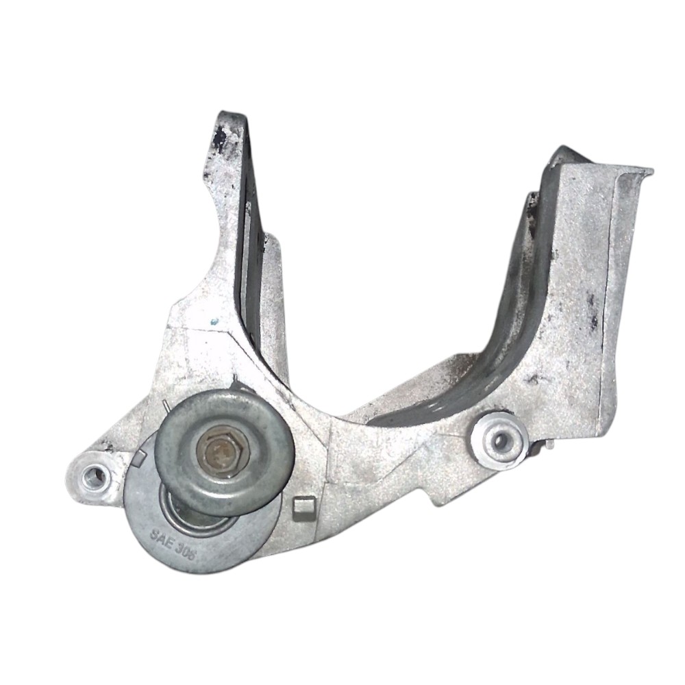 Suporte Alternador Ford Ka 2008 7s4010k018ab 6