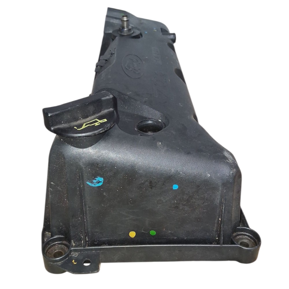 Tampa Válvula Ford Ka 2008 2s6g6m293c1a Preto 6