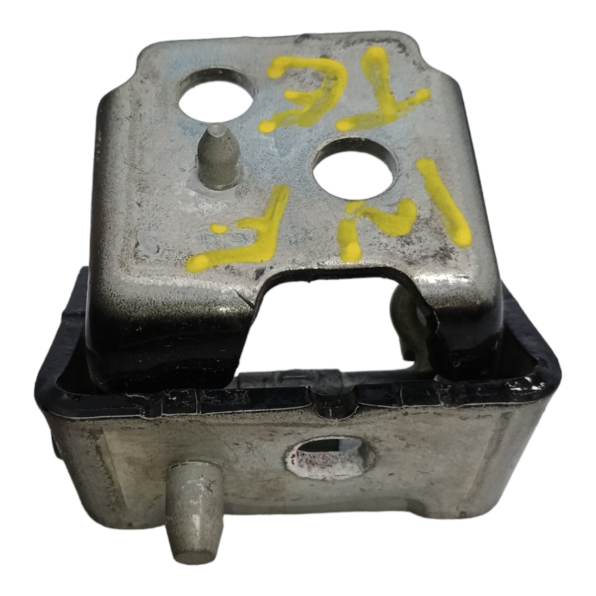 Dobradiça Inferior Porta Tras Esq Citroen C3 Picasso 2013 3