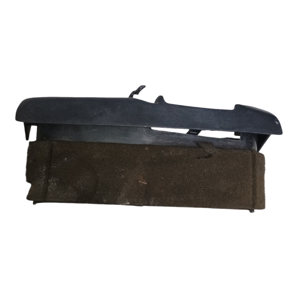 Moldura Superior Coluna Direção Vw Gol 1998 377953515b 1