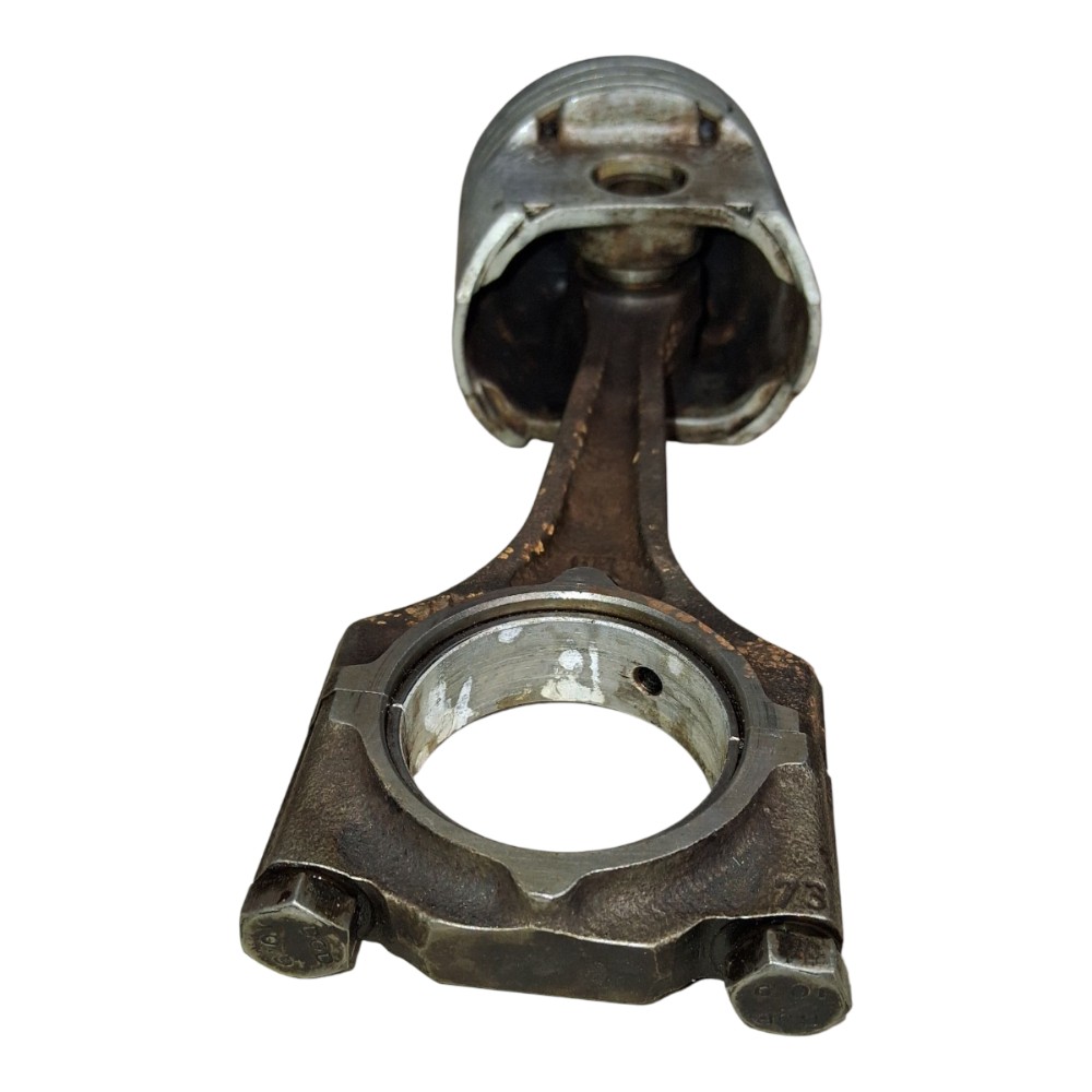 Pistão Biela Corsa 1998 5