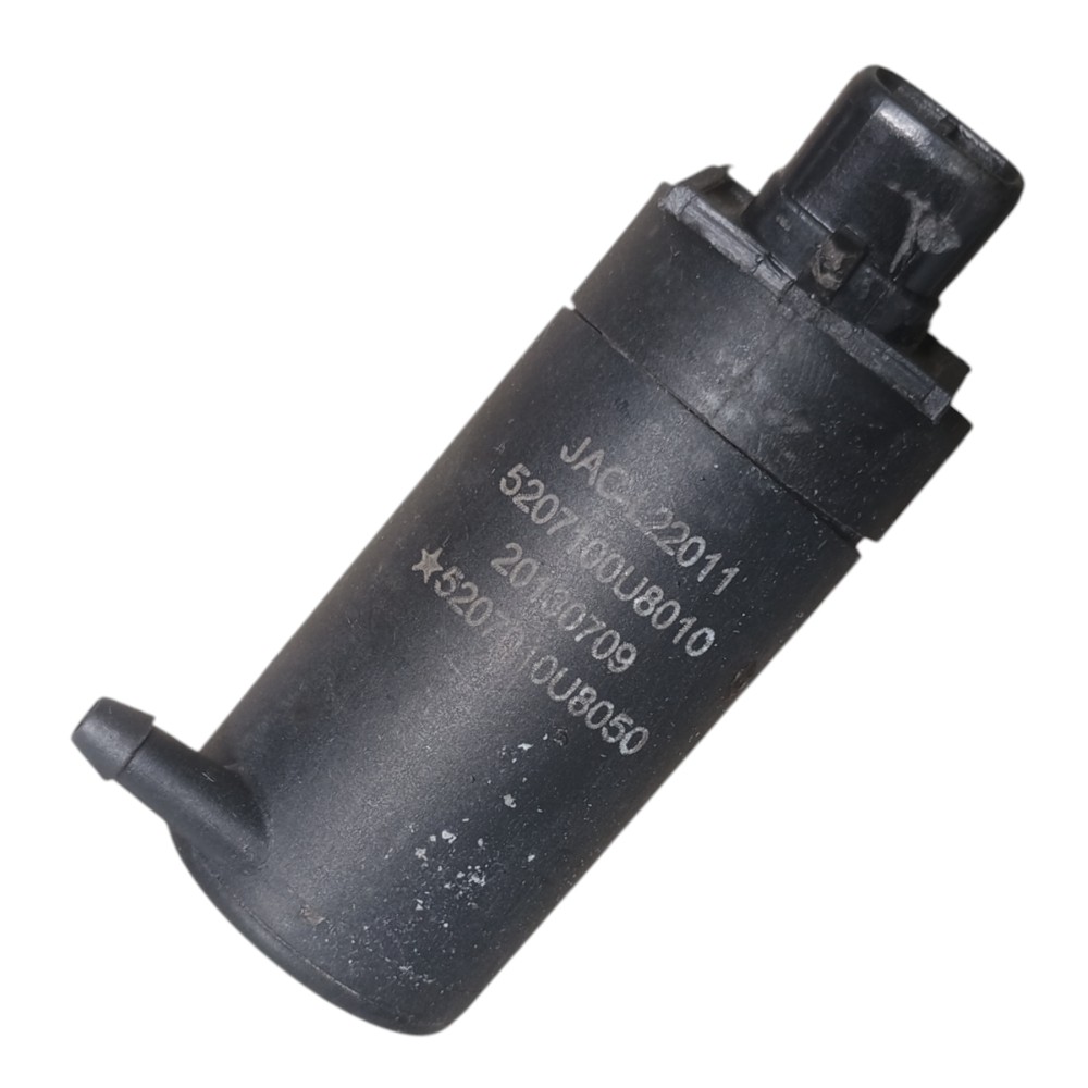Motor Esguicho Limpador Parabrisa Jac J2 2014 5207100u8010 1