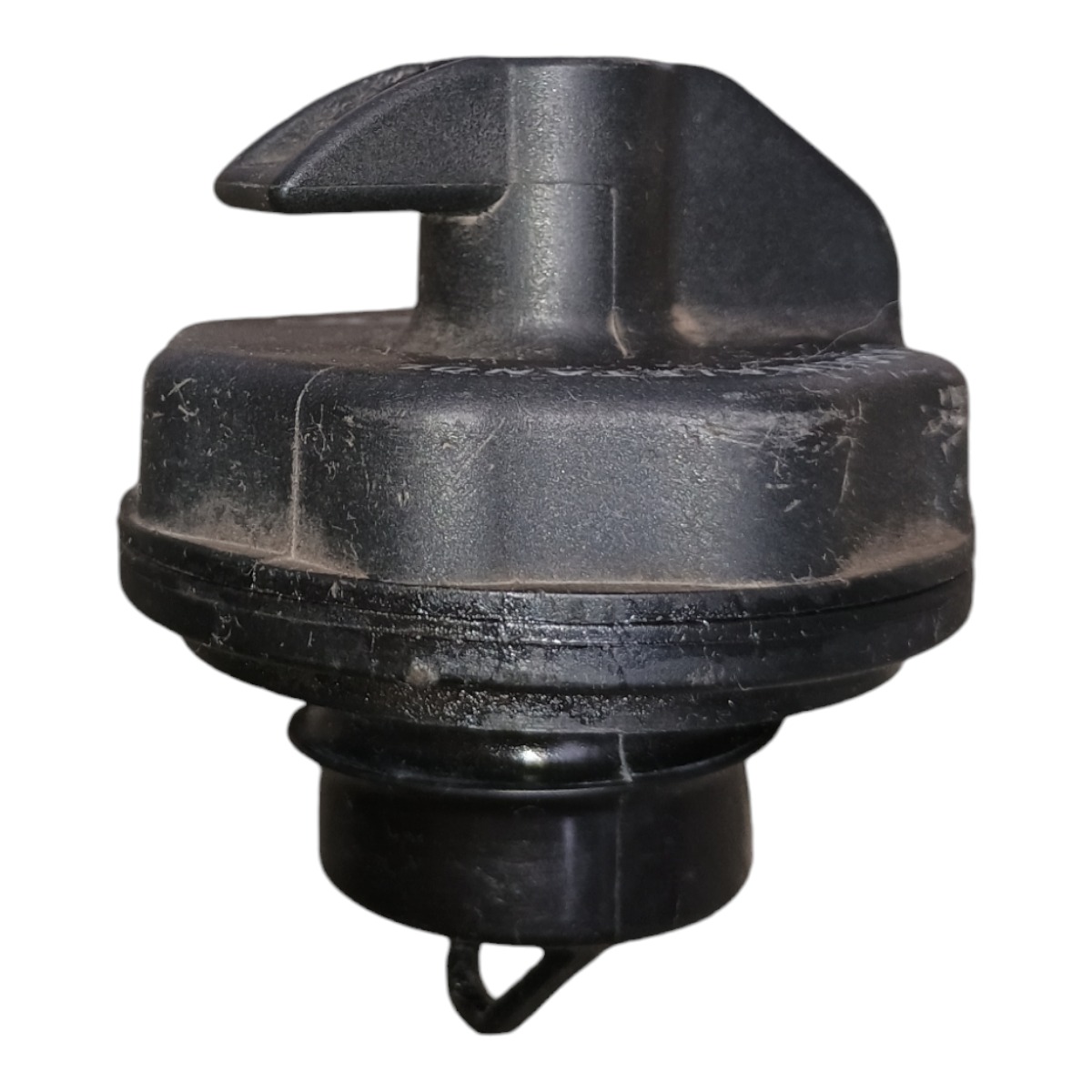 Tampa Tanque Combustível Fiat Mobi Like 1.0 2018 Preto Preto 2018 2