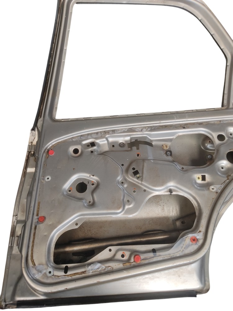 Porta Traseira Direita Fiat Pálio 1999 Com Detalhes 4