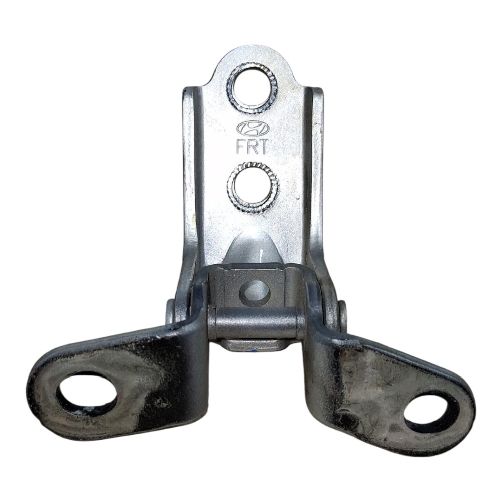 Dobradiça Inferior Porta Traseira Direita Hyundai Ix35 2014 4
