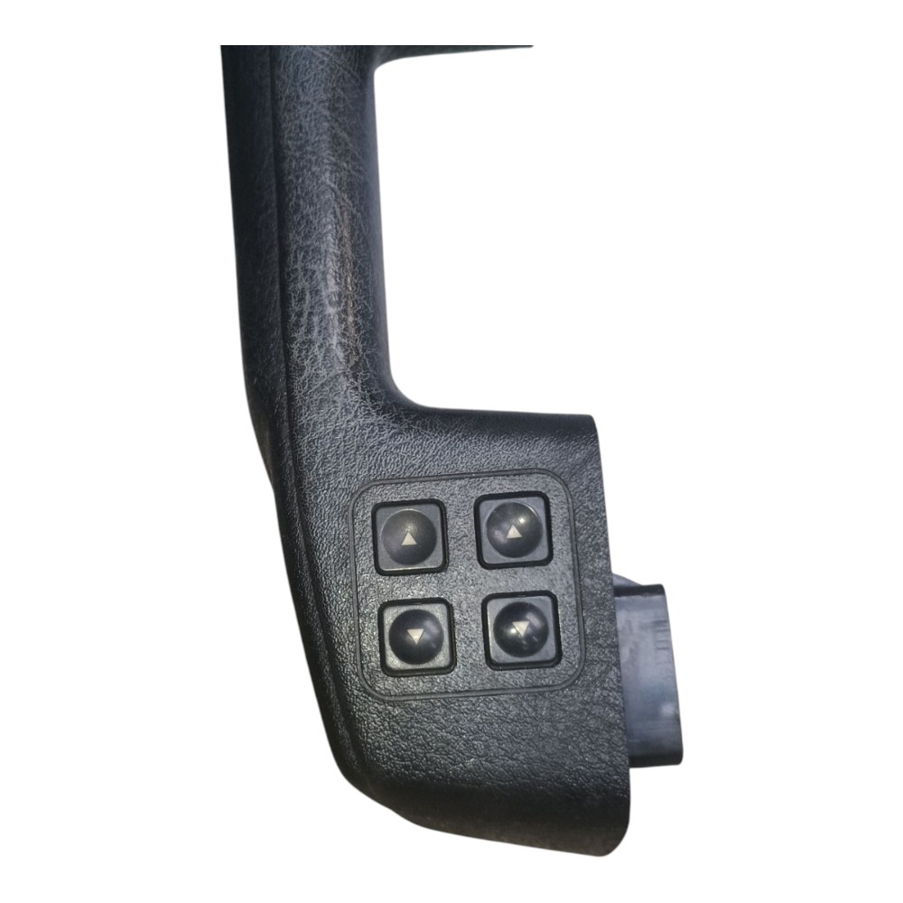 Puxador Interno Porta Traseira Esquerda Fiat Tipo 1993/1997 6