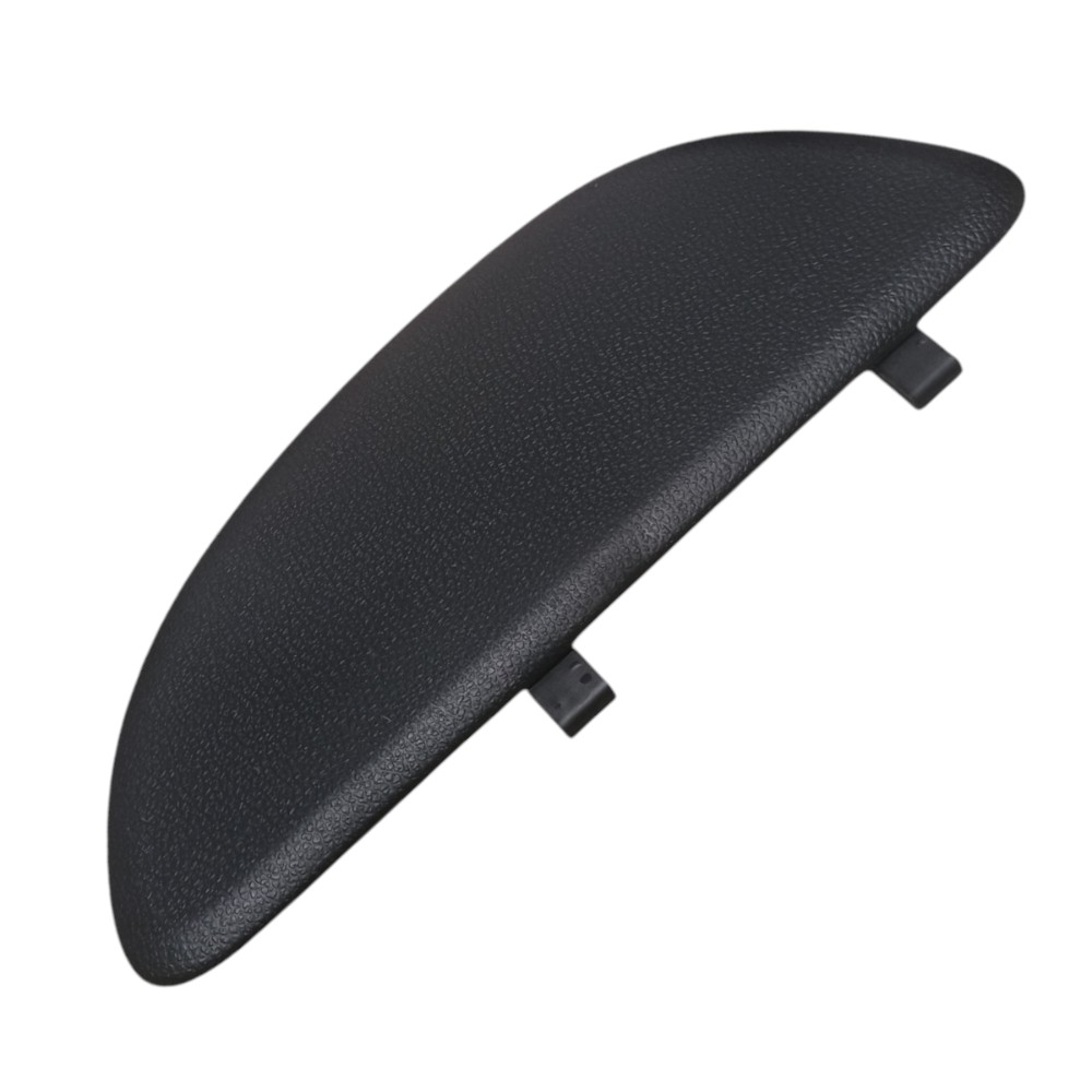 Acabamento Lateral Direito Painel Jac J2 2014 5306018u8050 Preto 2