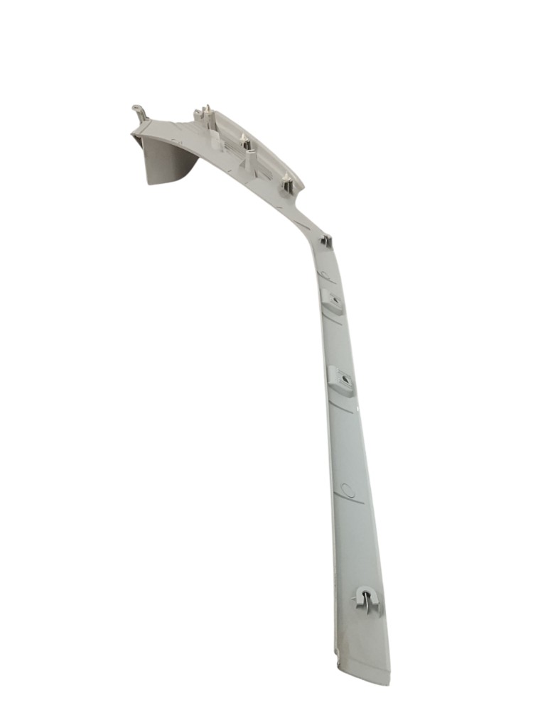 Suporte acabamento bagagito coluna direito v fox 2013 a 2014 1