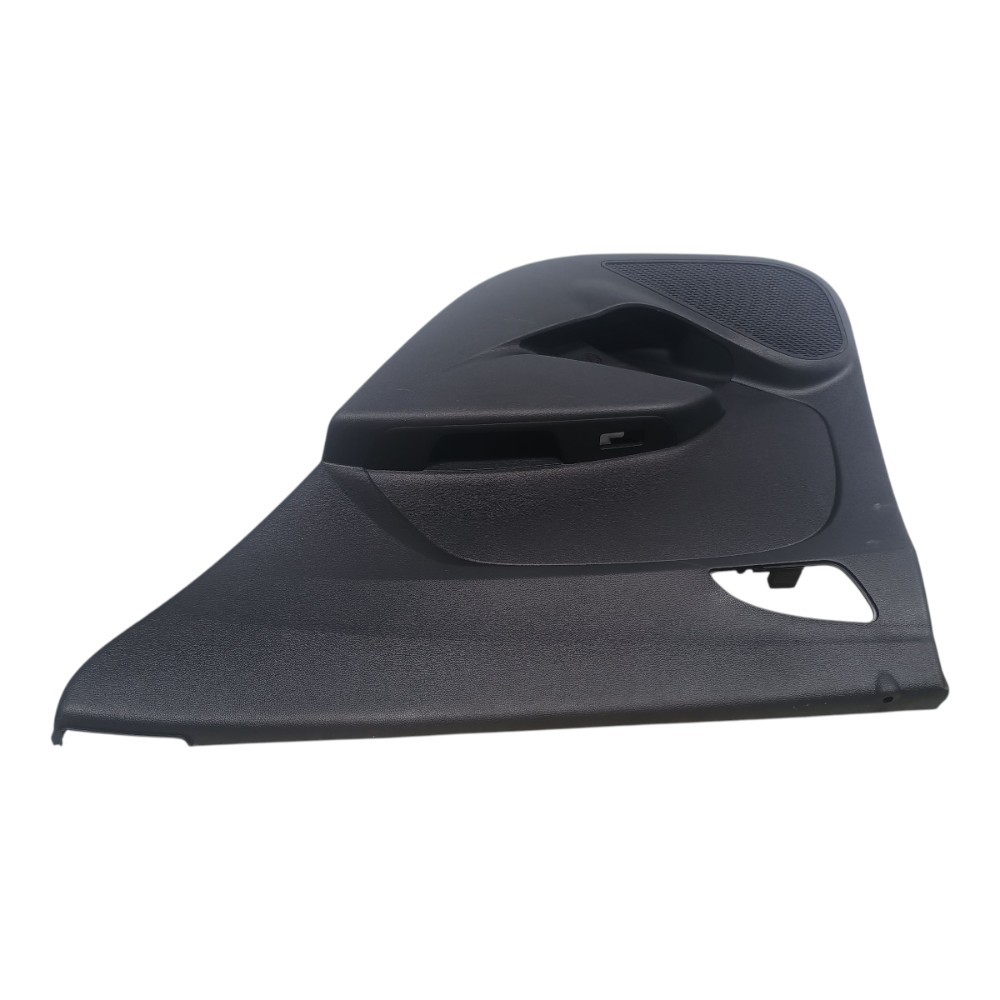 Forro Porta Traseira Direita Hyundai Hb20 2018 833201s010 3