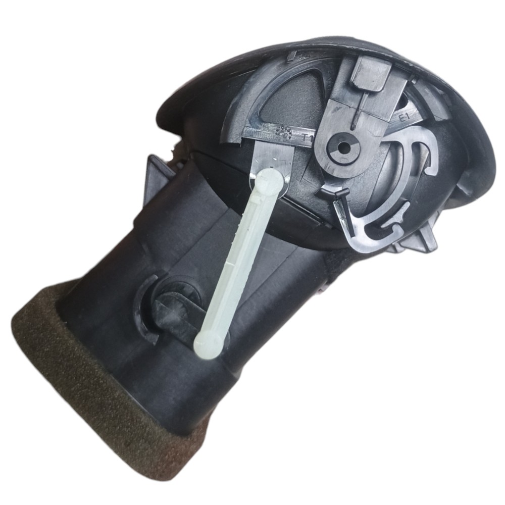 Difusor Ar Esquerdo Painel Peugeot 206 2003 2