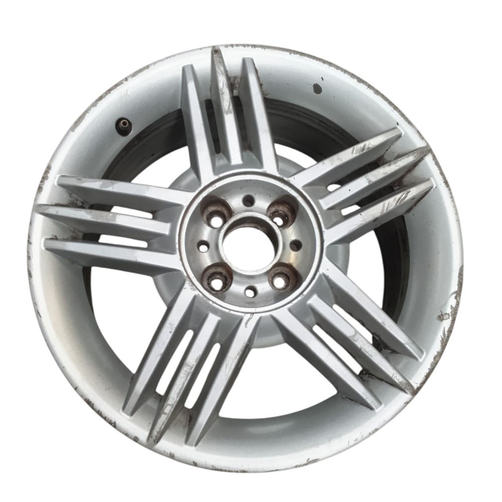 Roda aro 16 fiat stilo 2008 2