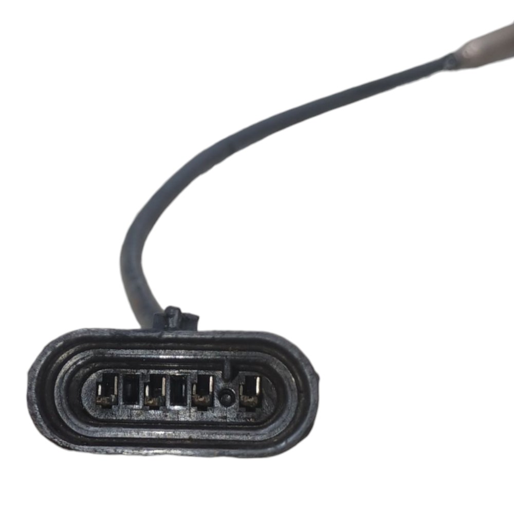 Sonda Lambda Lifan 620 2009 À 2012 *detalhe 5