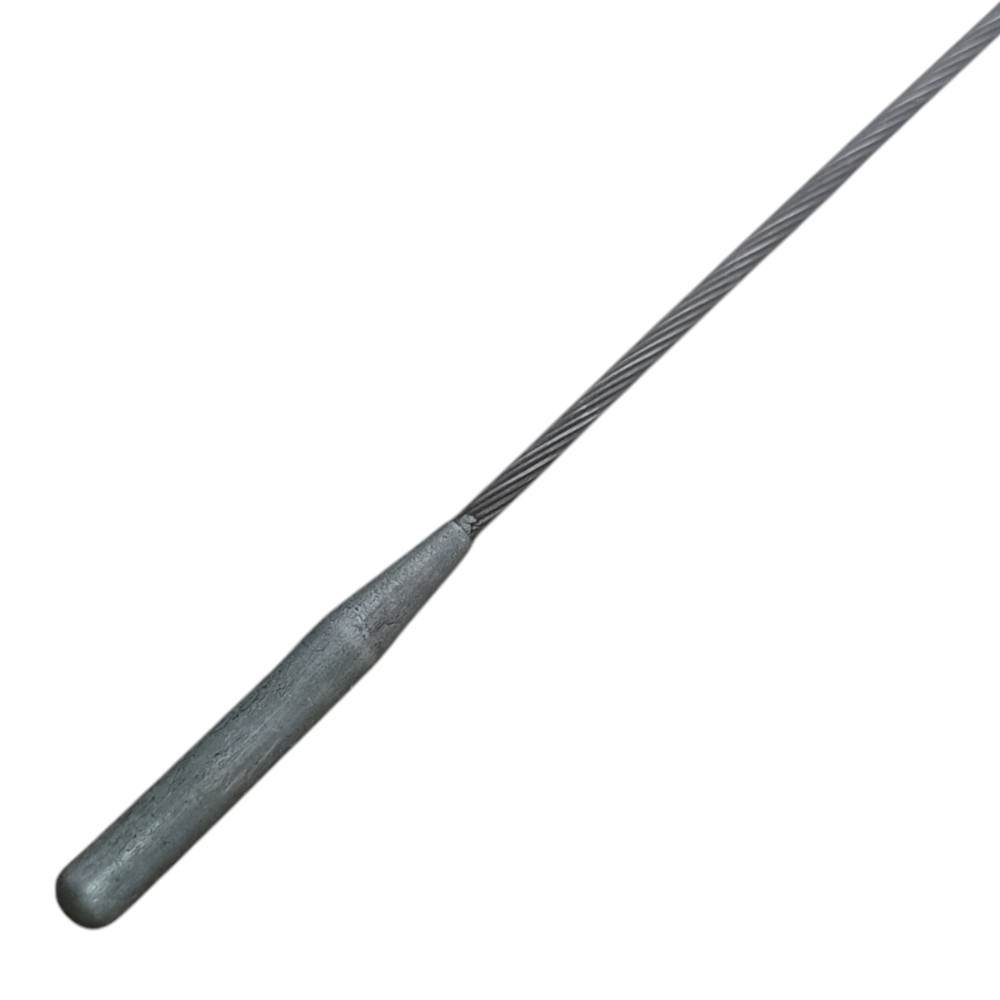 Vareta Nível Oleo Gm Corsa 1998 4