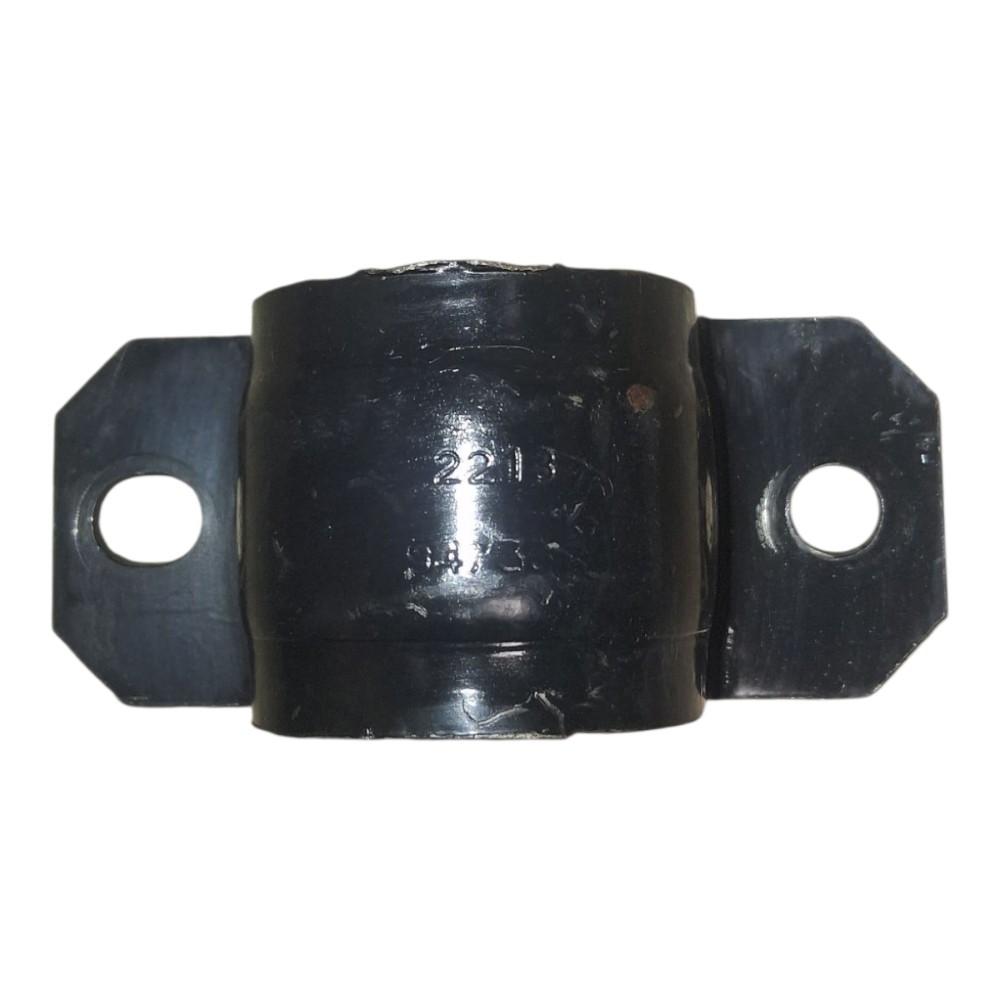 Suporte Barra Estabilizadora Gm Cobalt Onix 2012 Á 2019 1