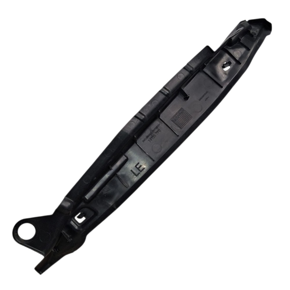 Acabamento Paralama Dianteiro Esquerdo Fit Xl 2010 74155tf0 4