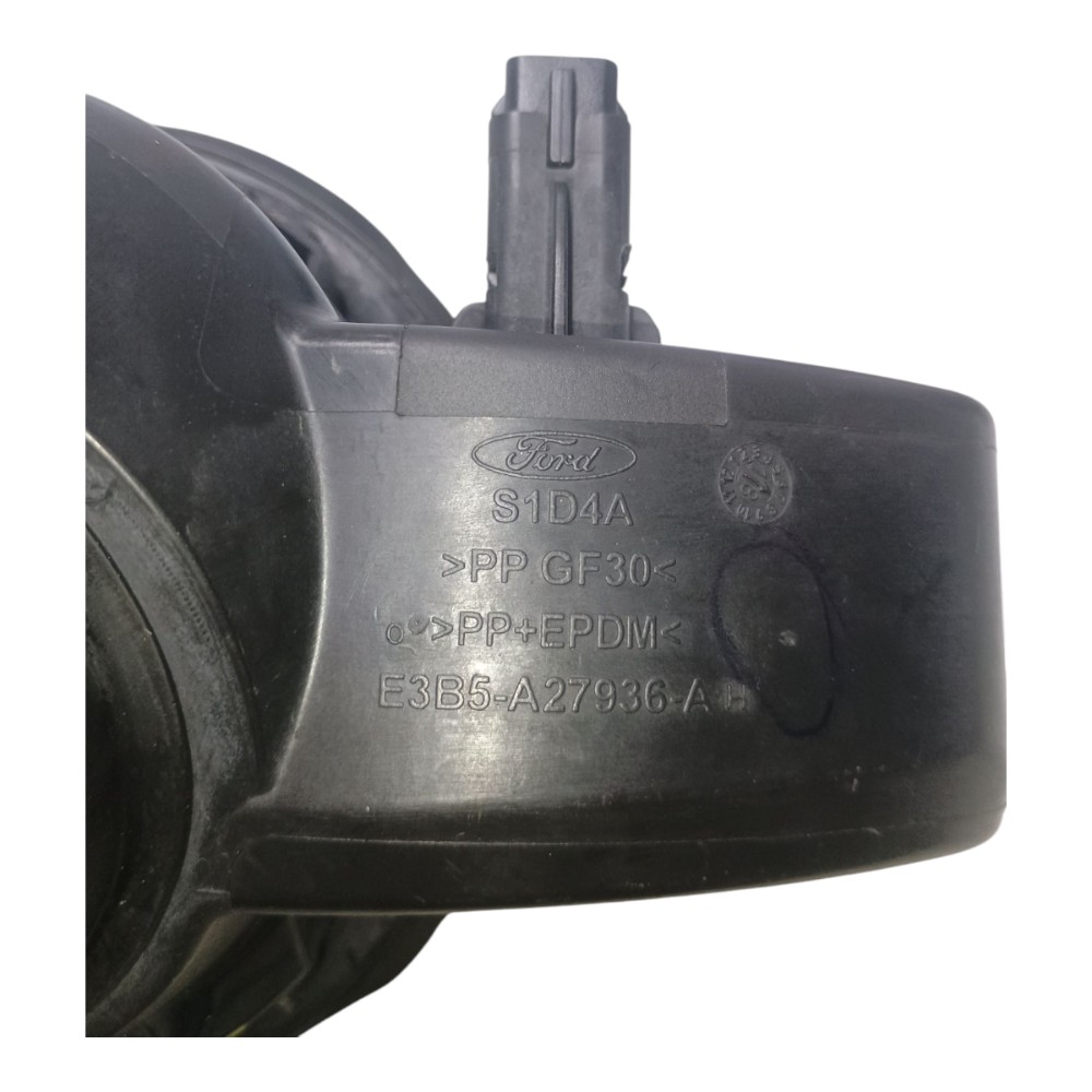 Portinhola Tanque Combustível Ford Ka 2015 E3b5a27936a Preto 6