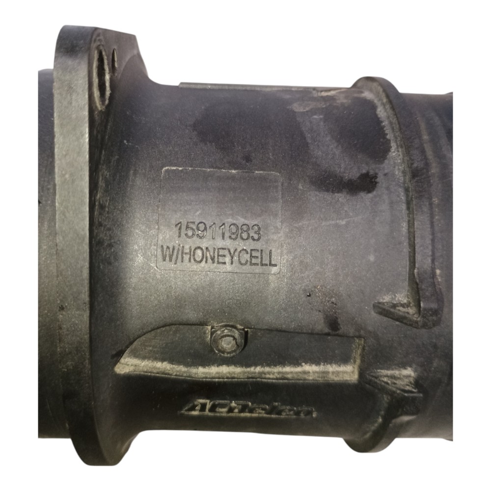 Sensor Fluxo Ar 3.6 Gm Captiva 2008 6