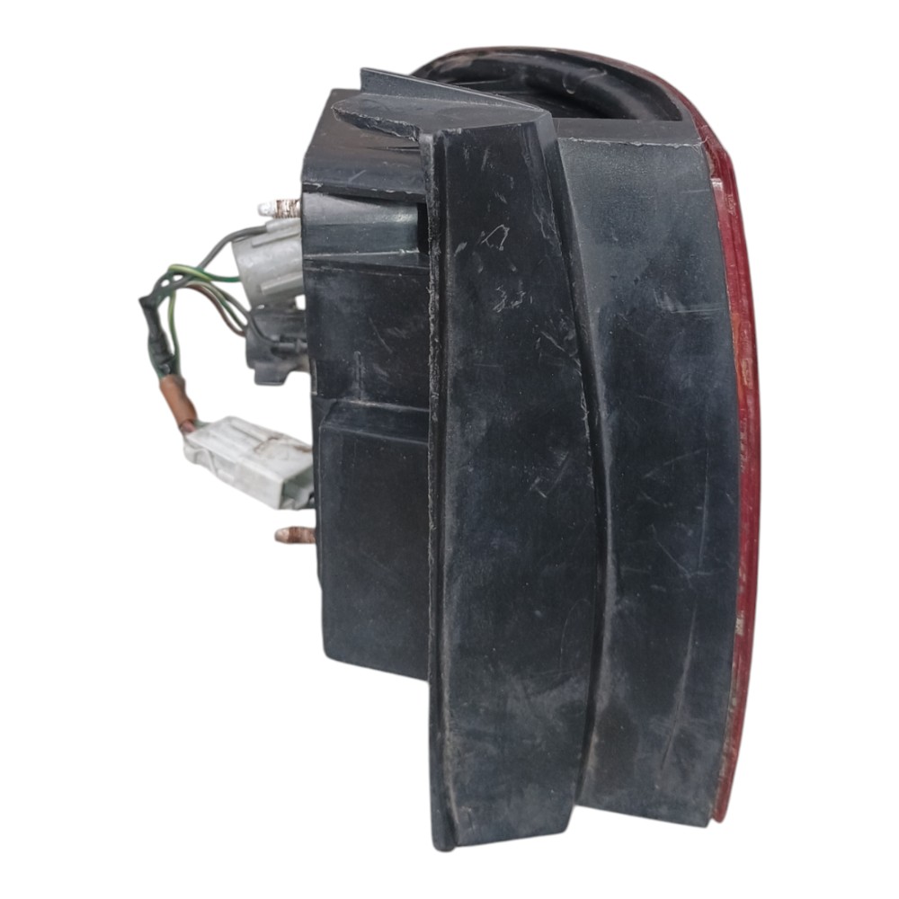 Lanterna Traseira Direita Honda Civic 1992 À 1995 Direito/passageiro A1 5