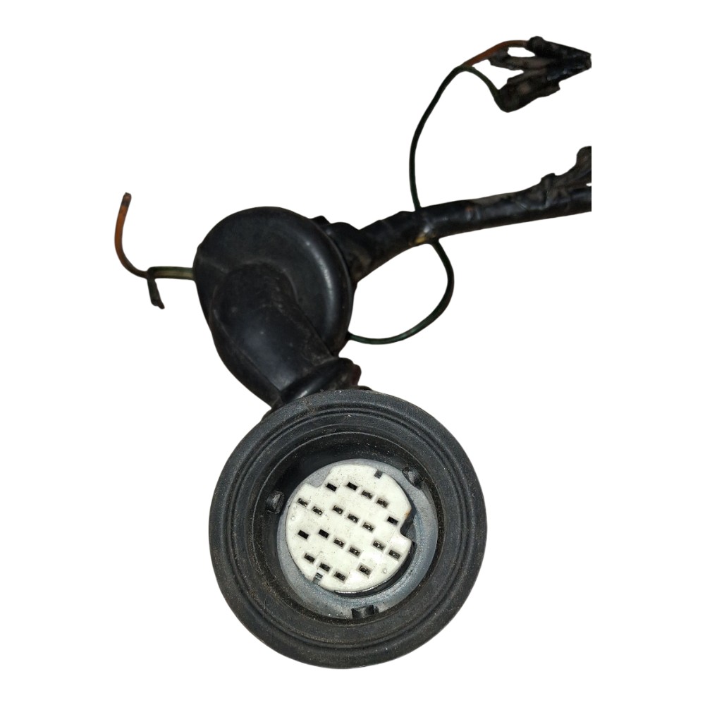 Chicote Elétrico Porta Direita Ford Ka 2008 7s5514a584 3