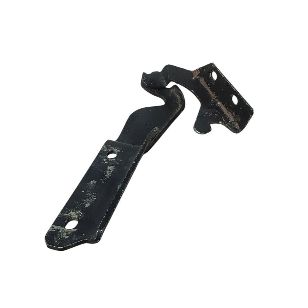 Dobradiça Do Capo Direito Fiat Palio 1.5 97 Fiasa 2