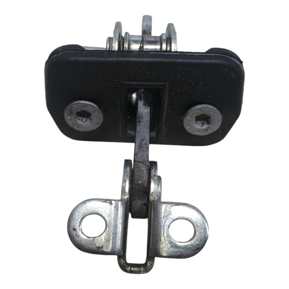 Limitador Porta Dianteira Esquerda Fiat Idea Attractive 2013 5