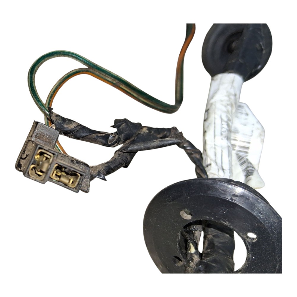 Chicote Porta Dianteira Direita Ford Ka 2008 7s5514a584 7